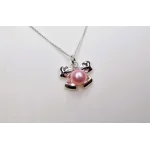 Bow's Knot Pendant