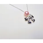 Bow's Knot Pendant