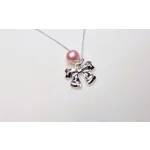 Bow's Knot Pendant