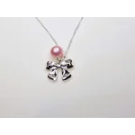 Bow's Knot Pendant