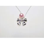 Bow's Knot Pendant