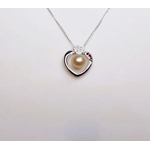 Love's Gem Pendant