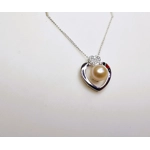 Love's Gem Pendant