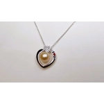 Love's Gem Pendant