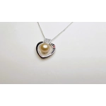 Love's Gem Pendant