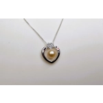 Love's Gem Pendant
