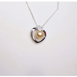 Love's Gem Pendant