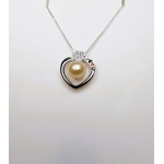 Love's Gem Pendant