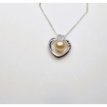 Love's Gem Pendant
