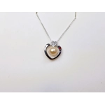 Love's Gem Pendant