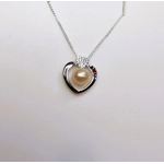 Love's Gem Pendant