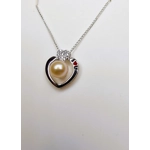 Love's Gem Pendant