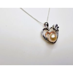 Home Is Where The Bee's Are Pendant