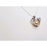 Home Is Where The Bee's Are Pendant