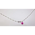 Belle Of The Ball Anklet