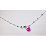 Belle Of The Ball Anklet