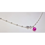 Belle Of The Ball Anklet
