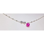 Belle Of The Ball Anklet