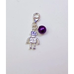 Beat Box Charm
