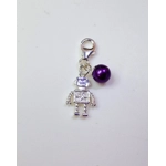 Beat Box Charm
