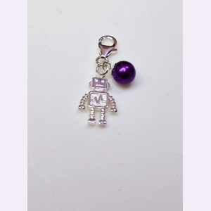 Beat Box Charm