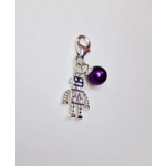 Beat Box Charm