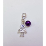 Beat Box Charm