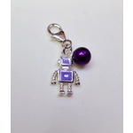 Beat Box Charm