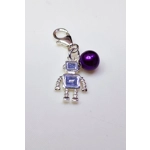 Beat Box Charm
