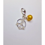 Peace and Daisy's Charm