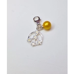 Peace and Daisy's Charm