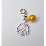 Peace and Daisy's Charm