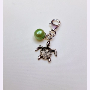 Carapace Charm