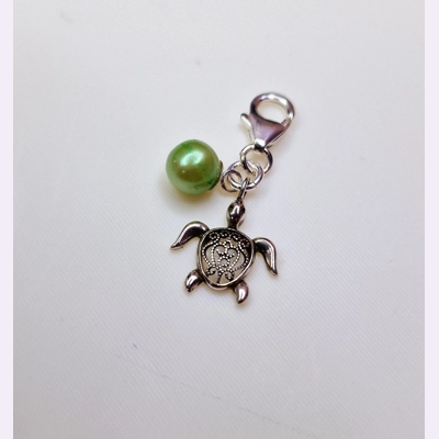 Carapace Charm