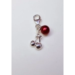 A Cherry's Kernel Charm