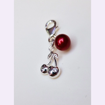 A Cherry's Kernel Charm