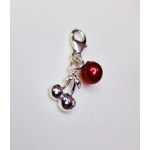 A Cherry's Kernel Charm