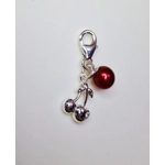 A Cherry's Kernel Charm