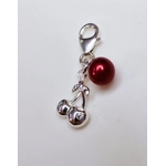 A Cherry's Kernel Charm