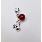 A Cherry's Kernel Charm