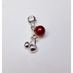 A Cherry's Kernel Charm