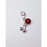 A Cherry's Kernel Charm