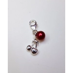 A Cherry's Kernel Charm