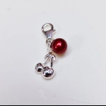 A Cherry's Kernel Charm