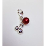 A Cherry's Kernel Charm