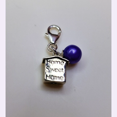 Home Sweet Home Charm