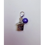 Home Sweet Home Charm