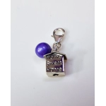 Home Sweet Home Charm