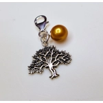 Shadow Tree Charm