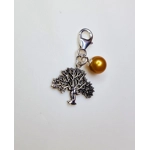 Shadow Tree Charm